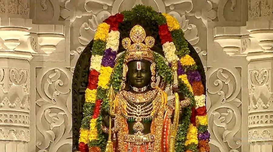 03 night 04 days Ayodhya Tour Package with Chappaiya 