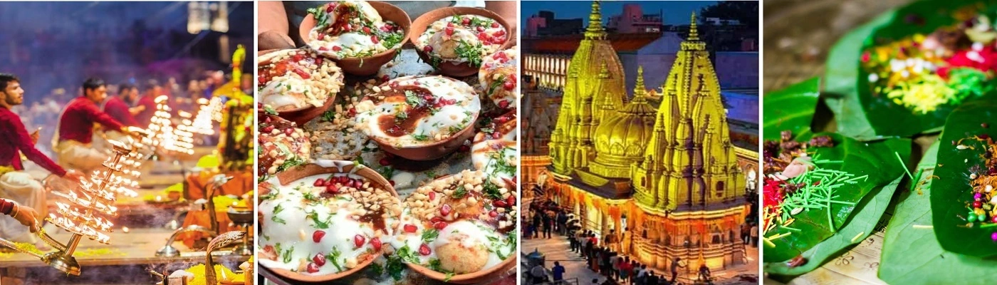 Top 12 activity to do by tourist in Varanasi