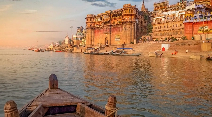 Mokash Tour Package Image 