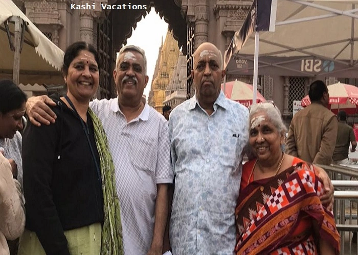 NRI-guest-visit-Kashi-by-Kashi-Vacations