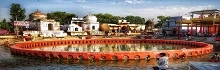 Naimisaranya Tour Packages