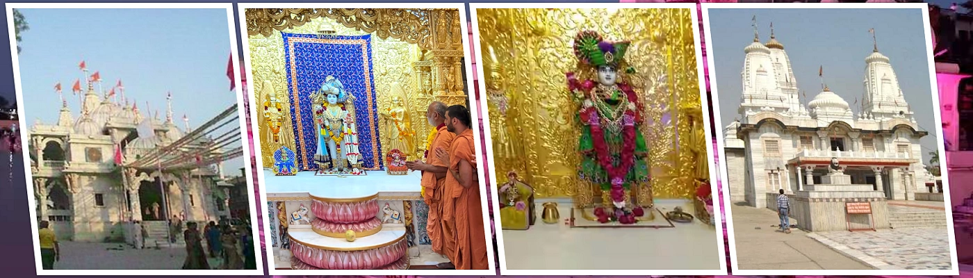 Chappaiya – Birthplace of Swaminarayan 