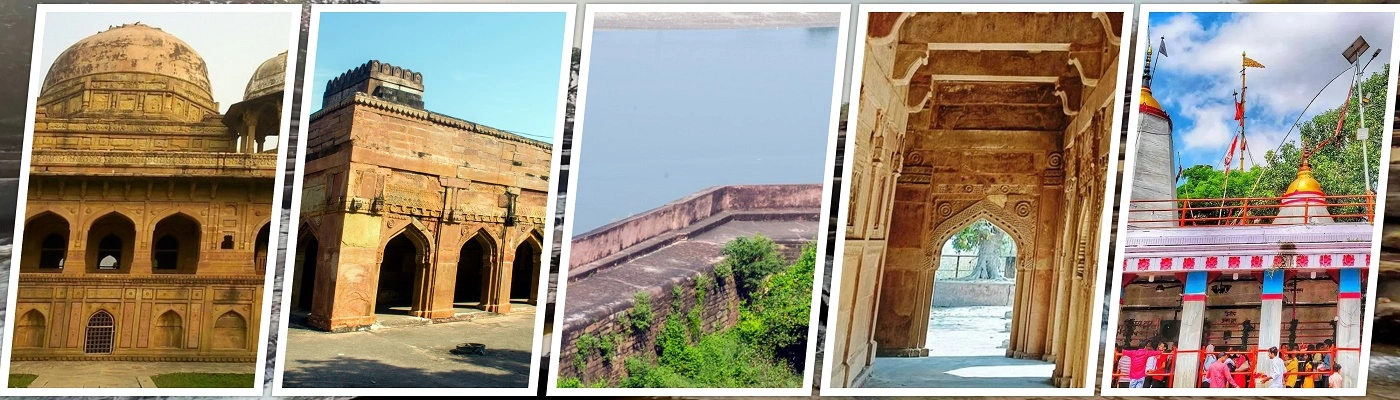 About Chunar Mirzapur