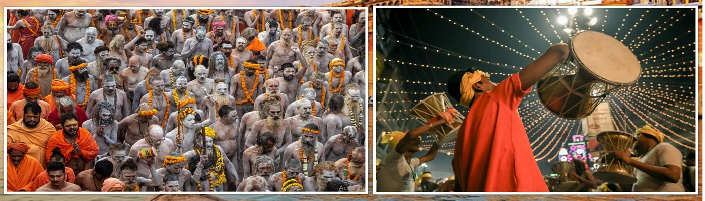About Maha Shivratri Hindu Festival in Varanasi
