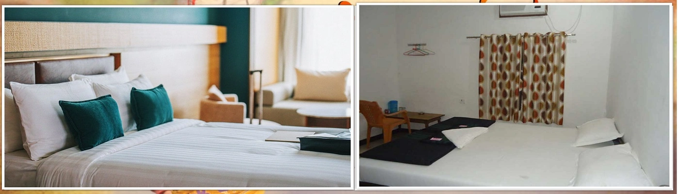 About Homestay & Budget Accommodation in Varanasi, India 