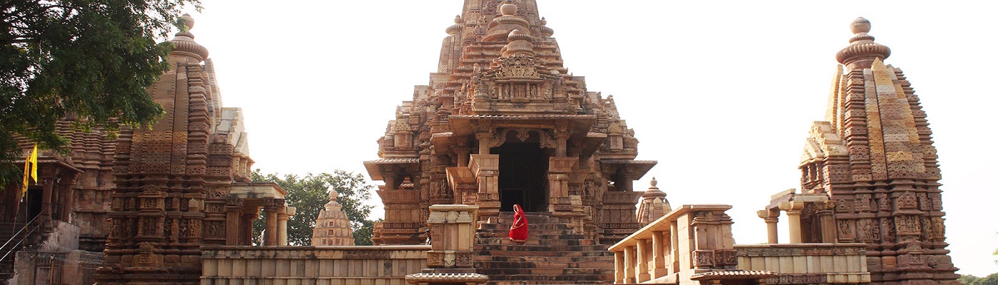 About Khajuraho Cultural Dance Festival