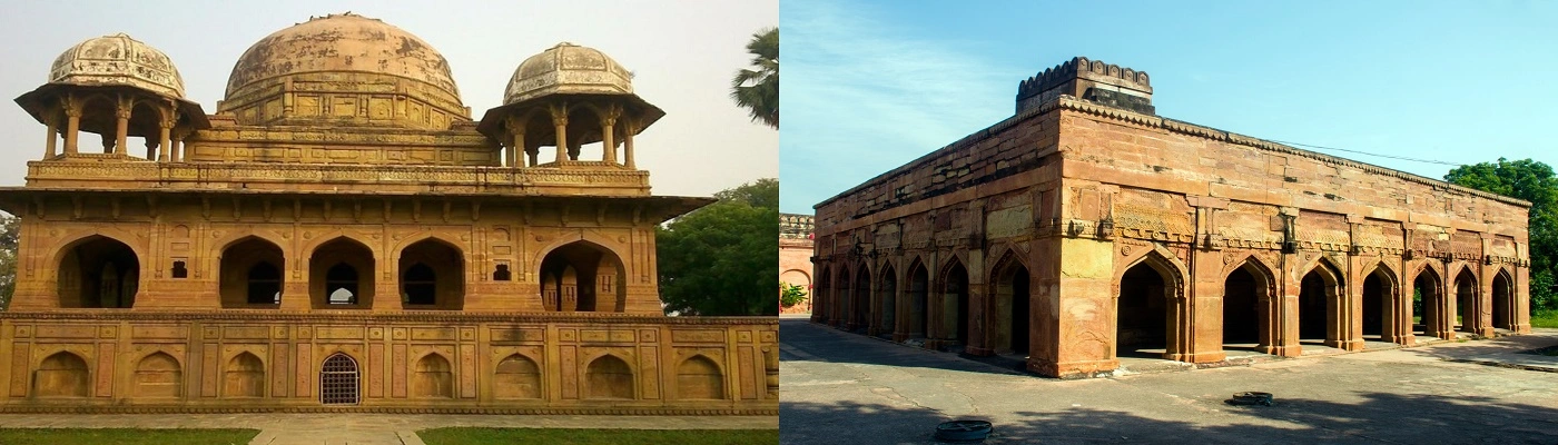 Red Clay Pottery of Chunar