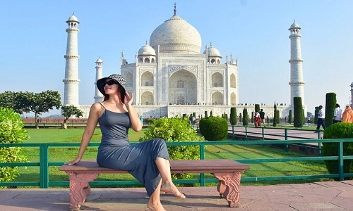 agra destinations