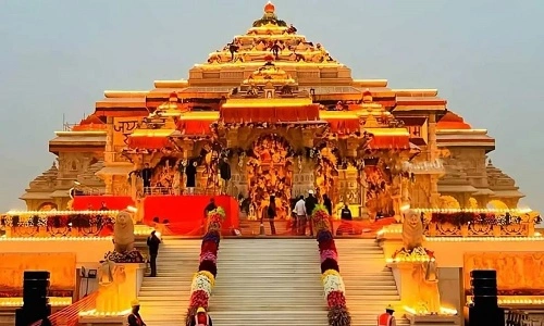 ayodhya destinations