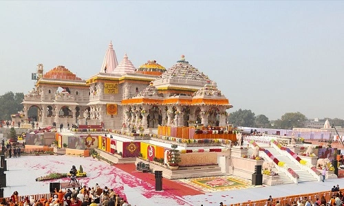 ayodhya packages details