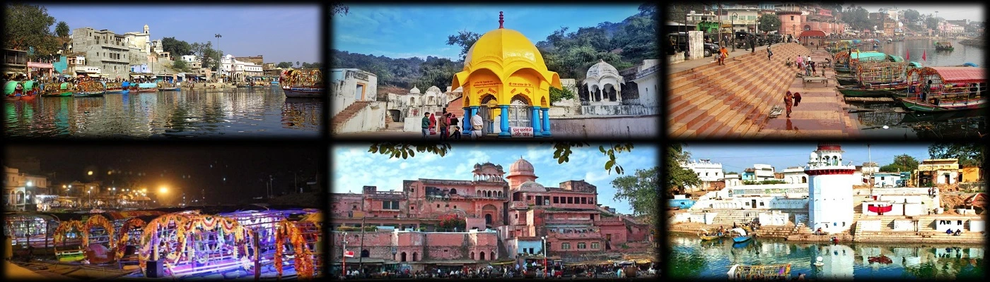 Best Time to visit Chitrakoot