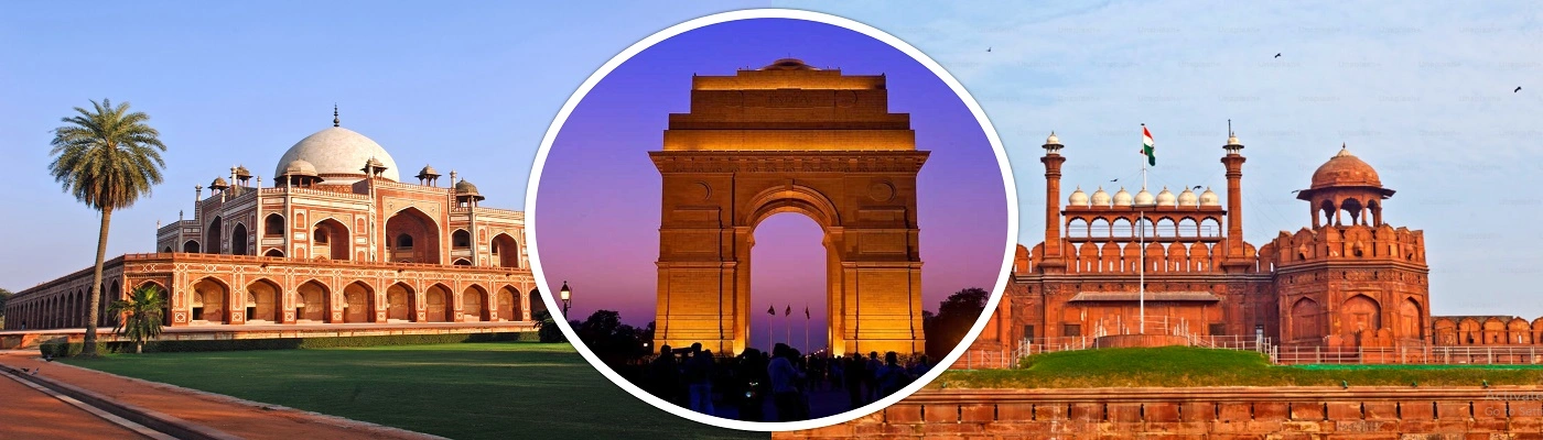   Best Time to Visit Delhi 