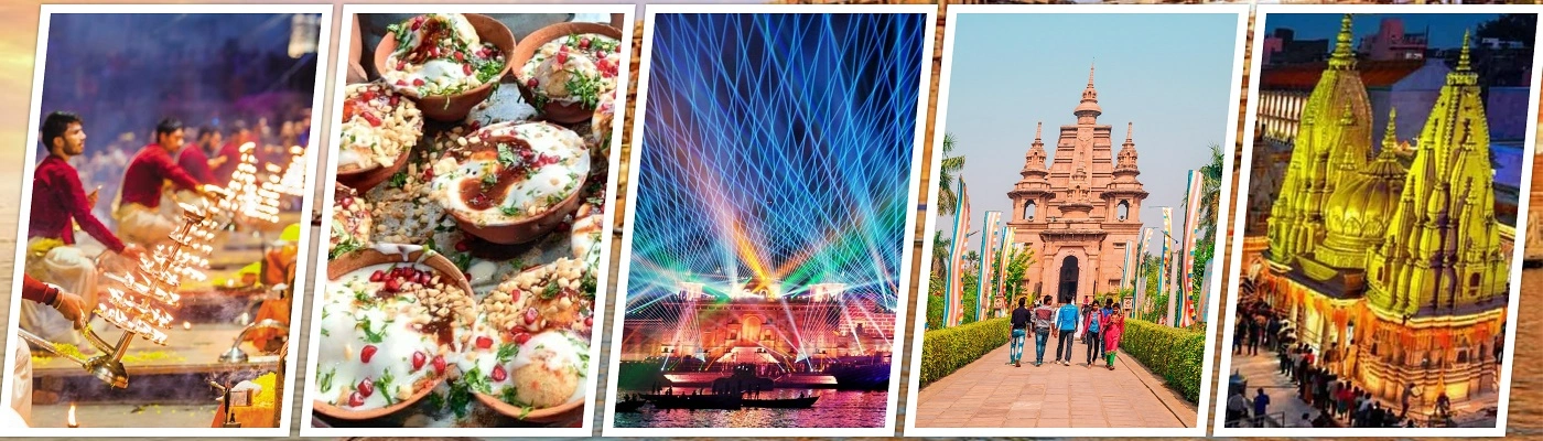 Best Time to Visit Varanasi (Kashi), India: October to March