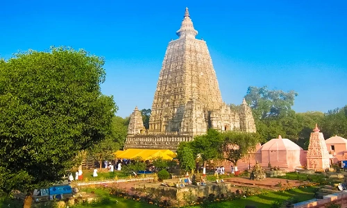 bodhgaya destinations