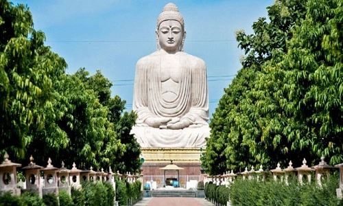 Bodhgaya Packages Details