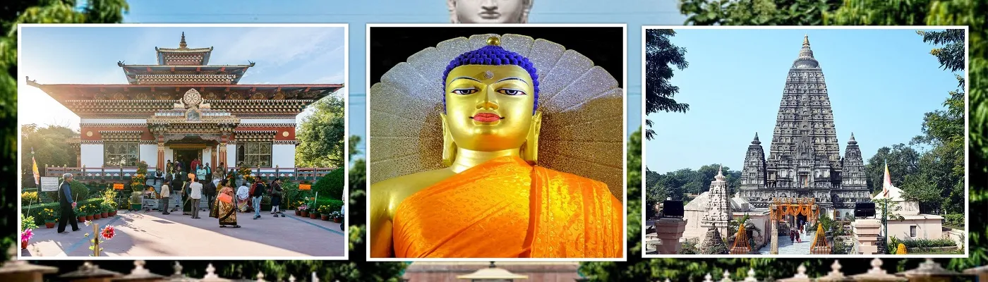 Bodhgaya Tour Package