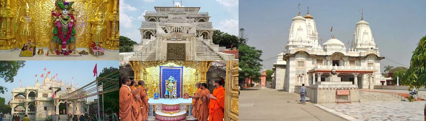 Chappaiya Mahotsav, Uttar Pradesh