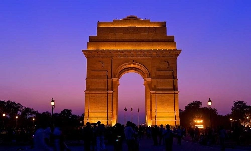delhi destiantions