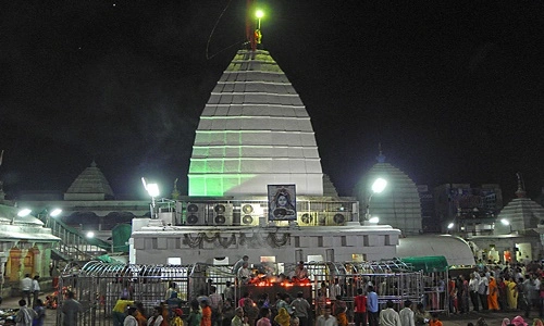 deoghar-tour-package