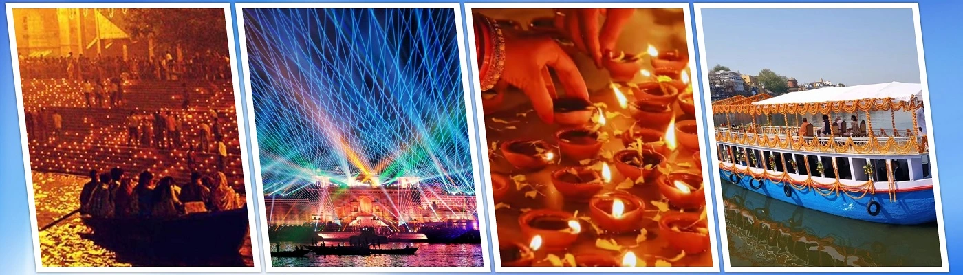 Dev Diwali Boat Ride Tariff 