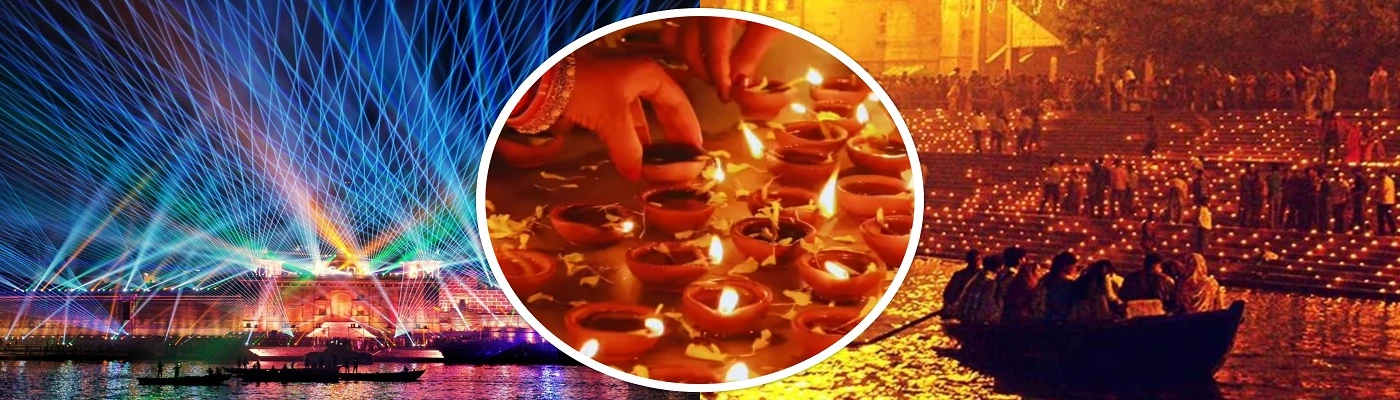 Dev Diwali Luxury Motor Boat Cost in Varanasi 