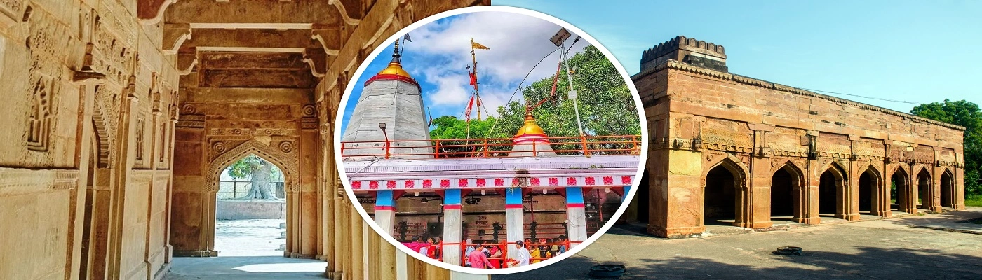 Famous Shopping Things & Places in Chunar