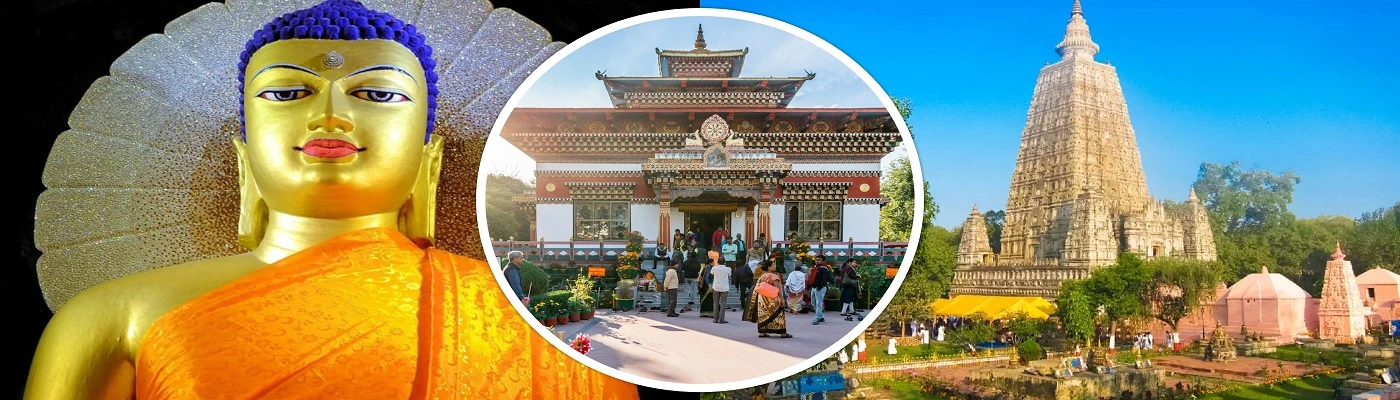 Frequently Asked Questions (FAQs) About Bodh Gaya