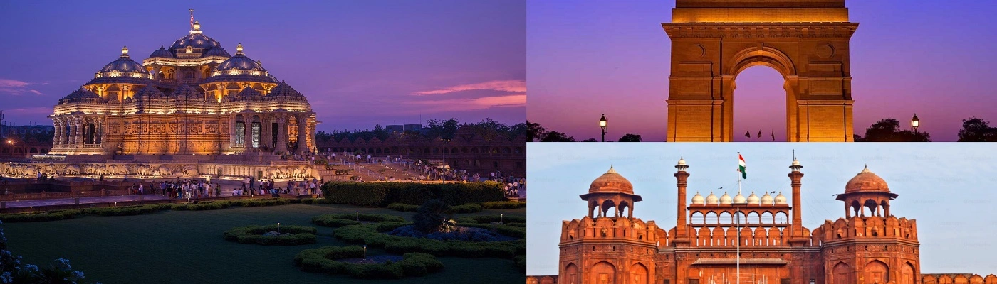 FAQs About Delhi, India 