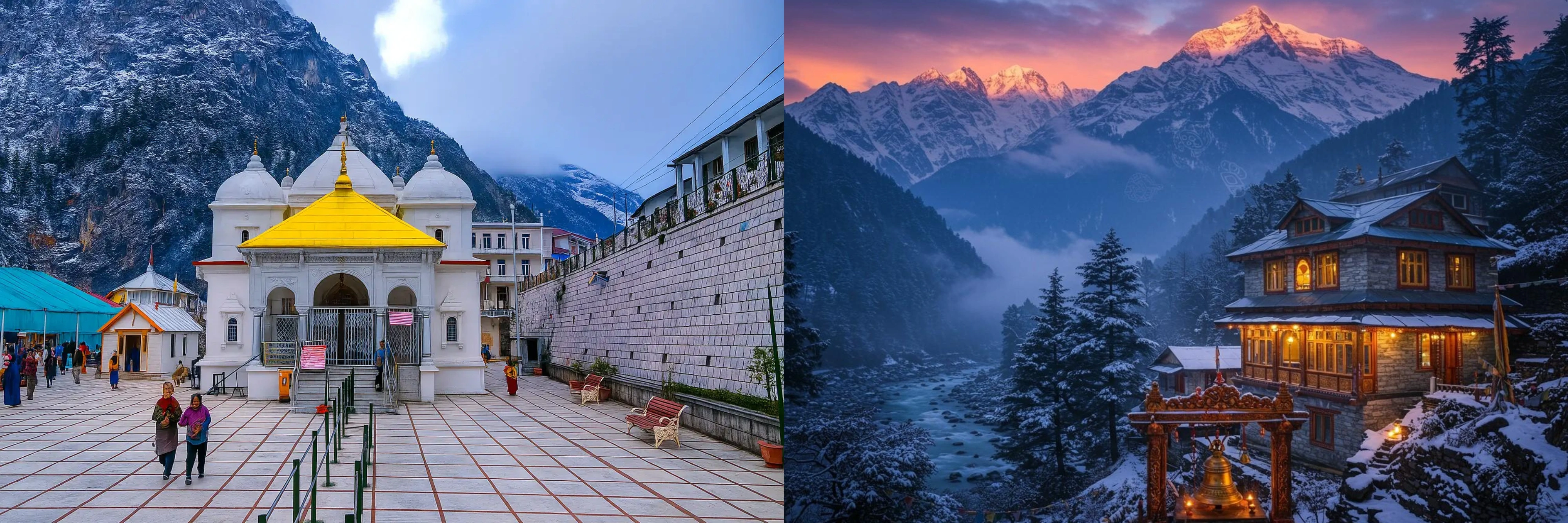 FAQs About Gangotri