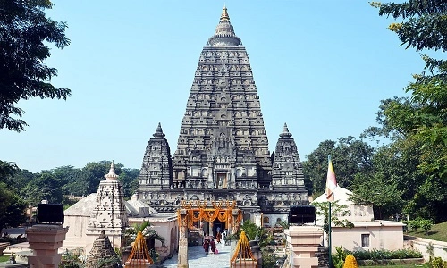 gaya ji