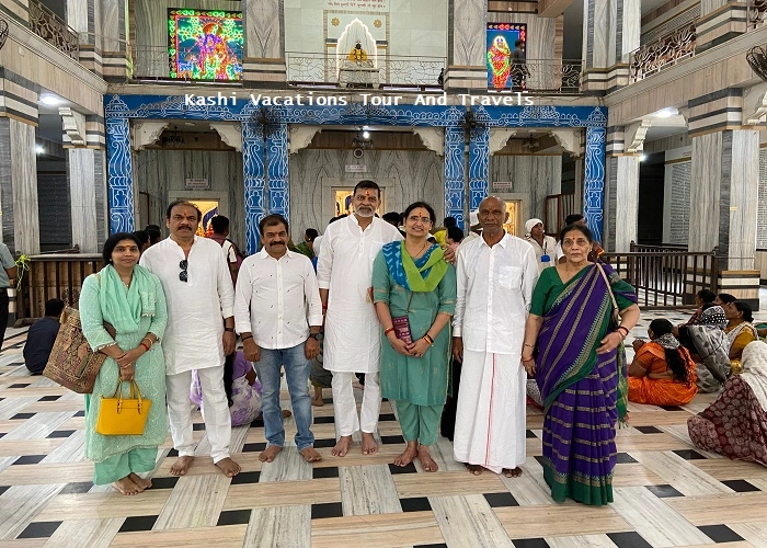 gujarati-group-guest-visit-ayodhya-varanasi-by-kashi-vacations