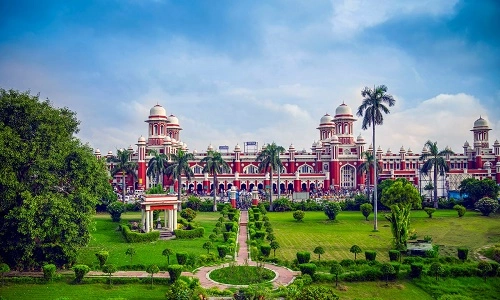 lucknow destiantions