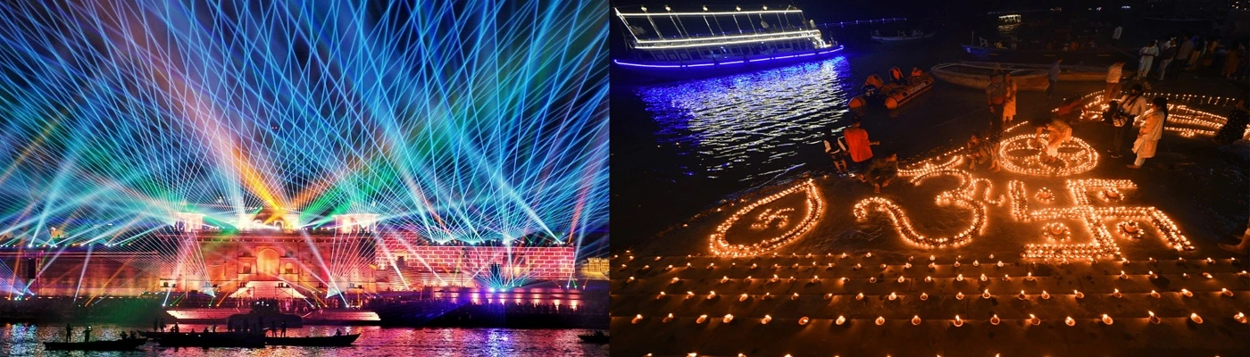 Morning Boat Ride Cost in Varanasi