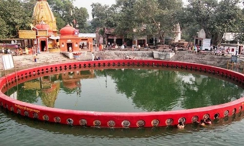 Naimisharayan Tour Packages