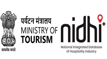 Nidhi Ministry of tourism in Kashi Vacations