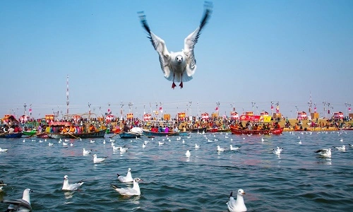 Prayagraj