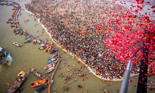 Prayagraj Packages Details
