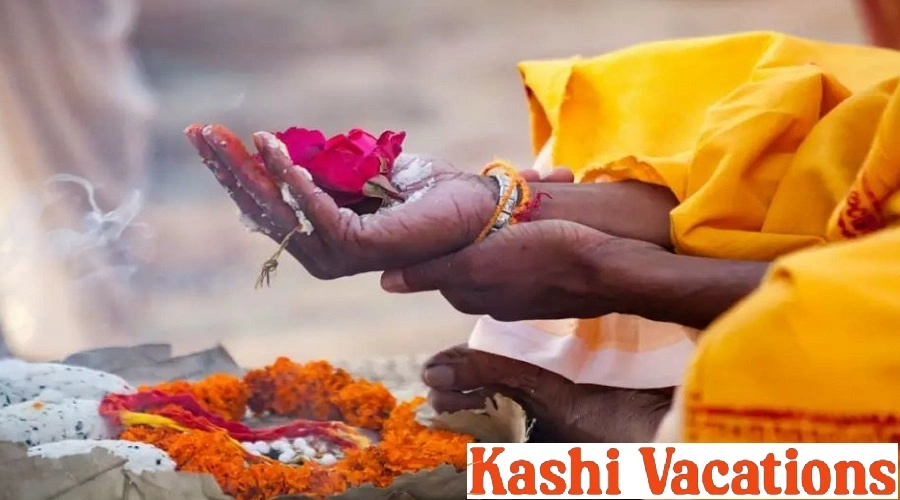 Same Day Pind Daan or Death Ritual Tour Package in badrinath