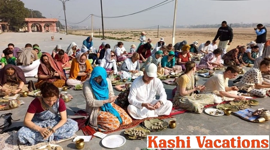 Same Day Pind Daan or Death Ritual Tour Package in Gaya Ji