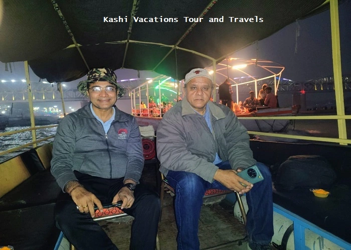NRI-USA-guest-visit-ayodhya-varanasi-by-kashi-vacations