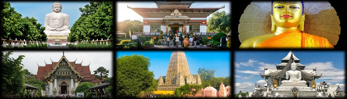 Special Local Food in Bodh Gaya, Bihar