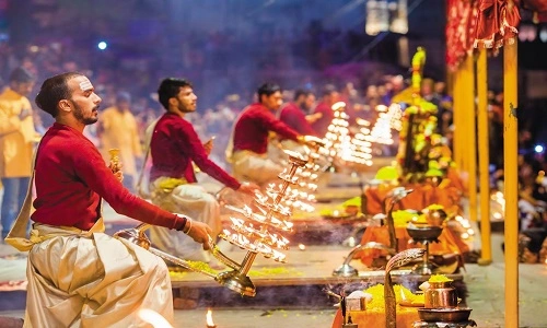 varanasi packages details