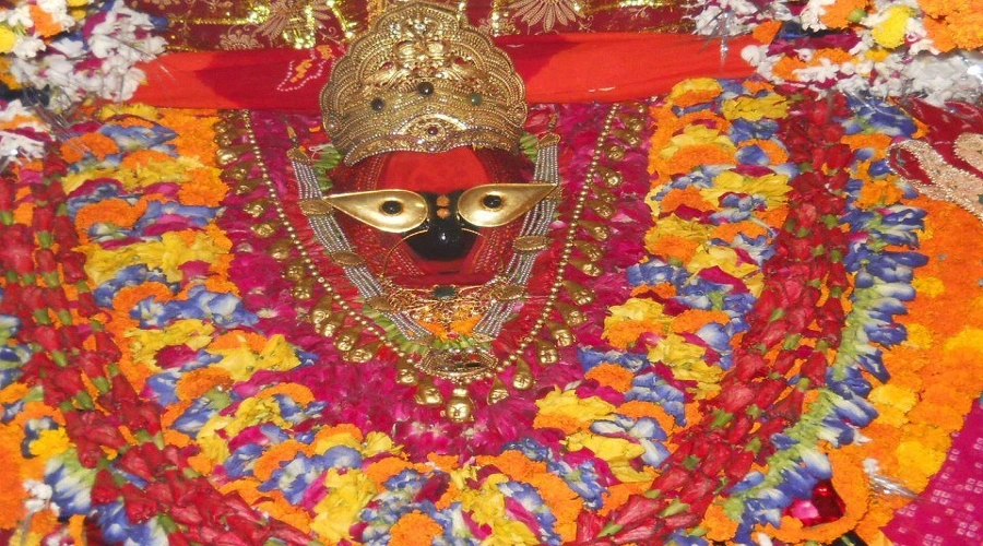 Vindhyachal Tour Package Image 