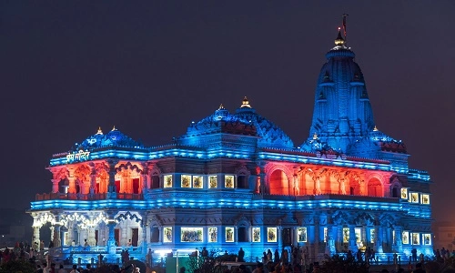 lucknow destinations