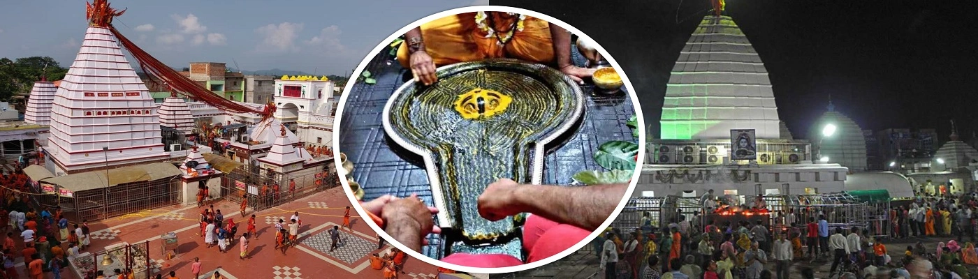 Climate of Baidyanath Dham Deoghar